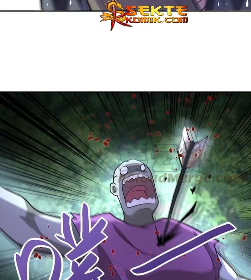 Super System Chapter 101 Gambar 67